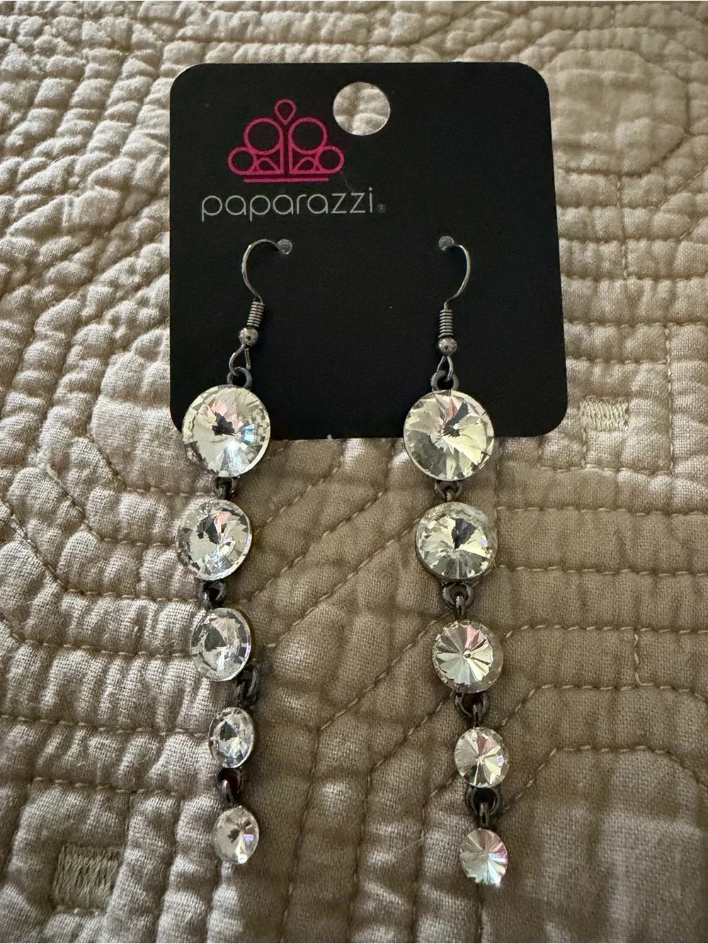 NEW! Huge Lot Paparazzi Earrings